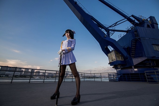 【新2手机管理】明日之子3叶禹含获华晨宇认可 外型中性自弹自